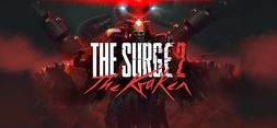 The Surge 2 - The Kraken Expansion