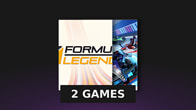 Купить дешево Formula Legends. Electric Evolution Bundle Купить ключ дешево Formula Legends. Electric Evolution Bundle