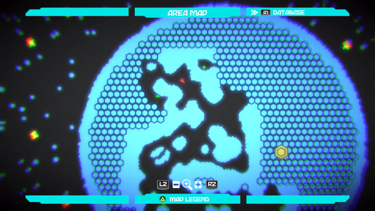 GALAK-Z screenshot 3
