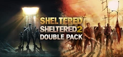 Sheltered Double Pack