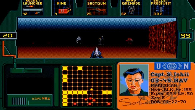 #9. Zero Tolerance (GOG) Bởi: Piko Interactive