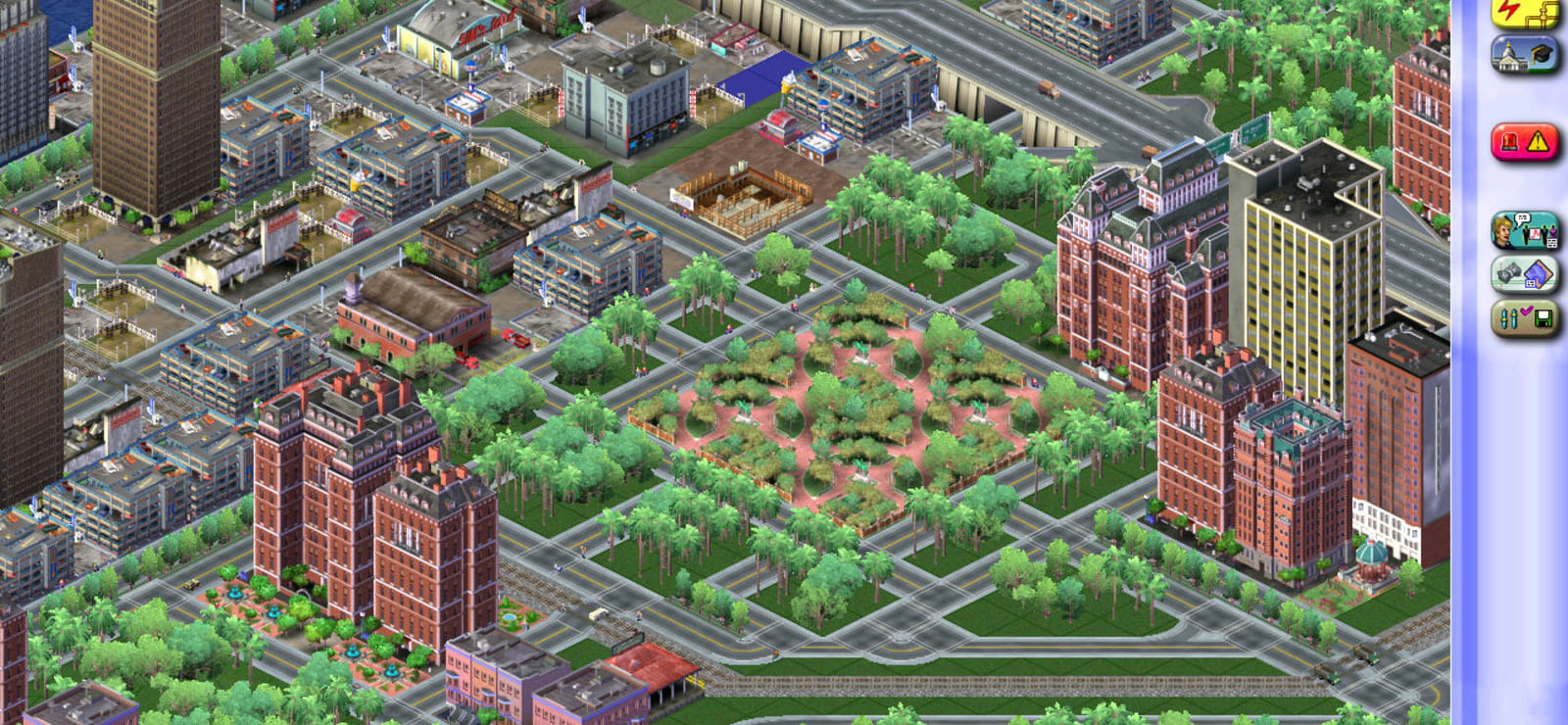 BESTSELLER - SimCity™ 3000 Unlimited