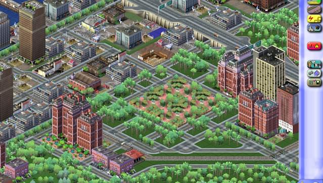 simcity 3000 unlimited no cd