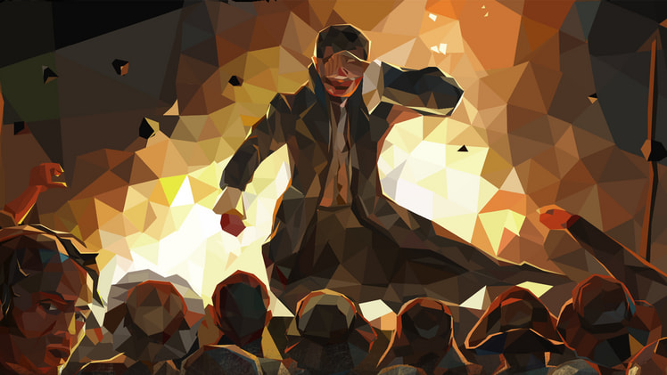 We. The Revolution screenshot 3