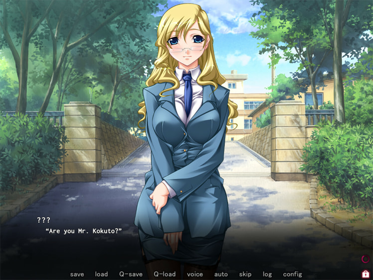 Holy Maid Academy screenshot 2