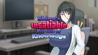 Купить ключ дешево Shino's Insatiable Pursuit of Knowledge. Unrated DLC