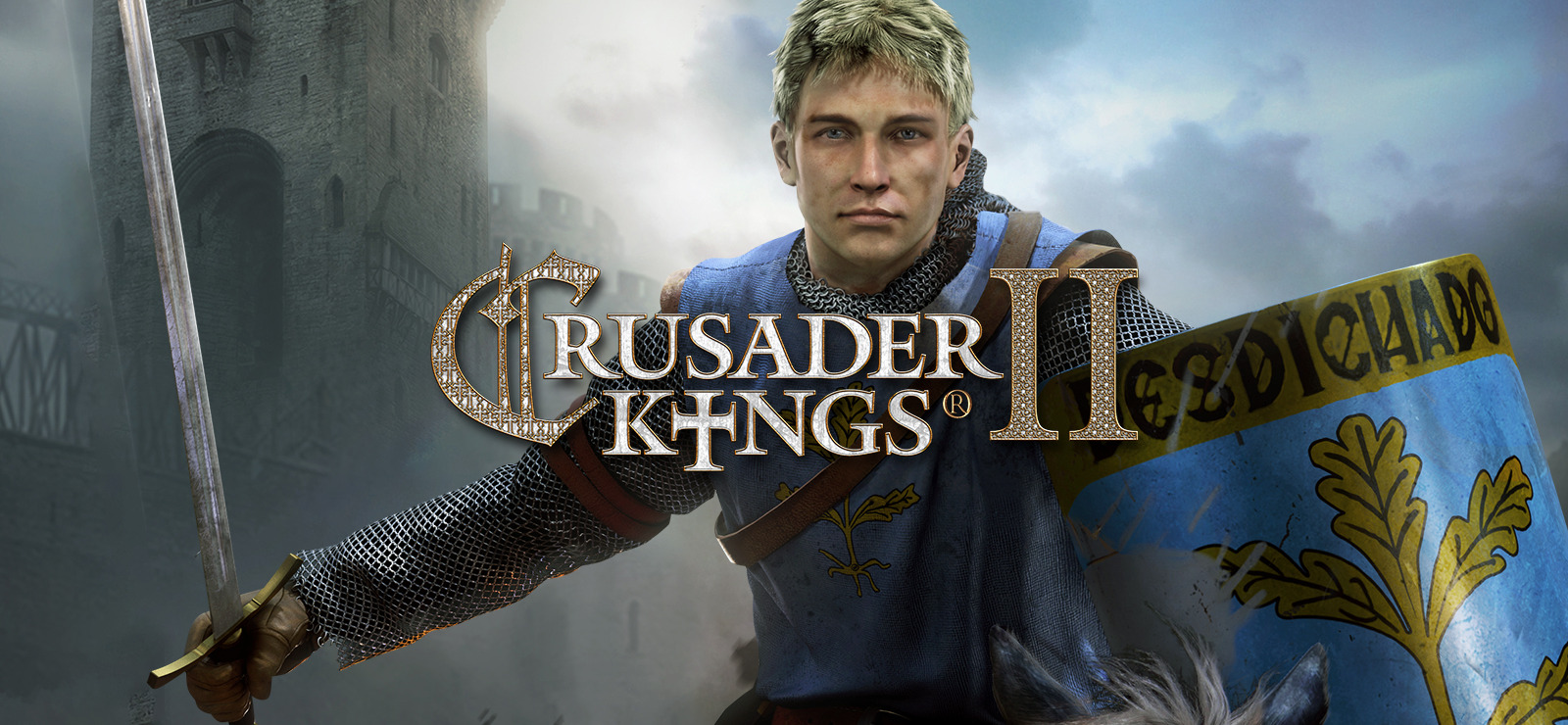 Crusader Kings 3 is free to play on Steam for the next four days