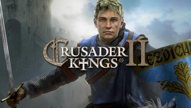 Crusader Kings (video game) - Wikipedia