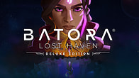 Купить ключ дешево Batora. Lost Haven. Digital Deluxe Edition