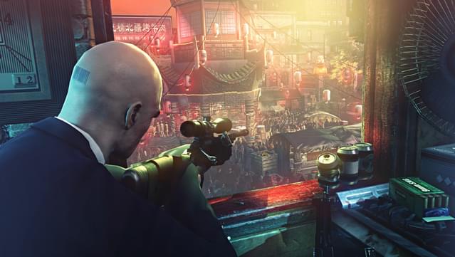 gametrailers hitman absolution review