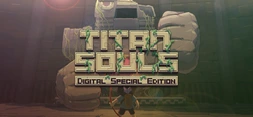 Titan Souls: Digital Special Edition