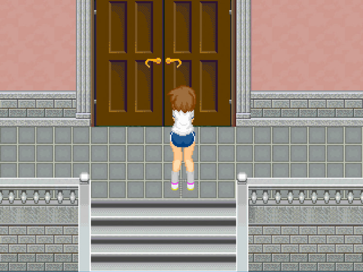 Alternate DiMansion Diary screenshot 1