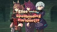 Купить ключ дешево Elise and the Spellbinding Marionette. Unrated DLC