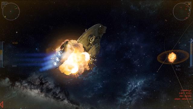 Iron Sky: Invasion UHD Director's Cut