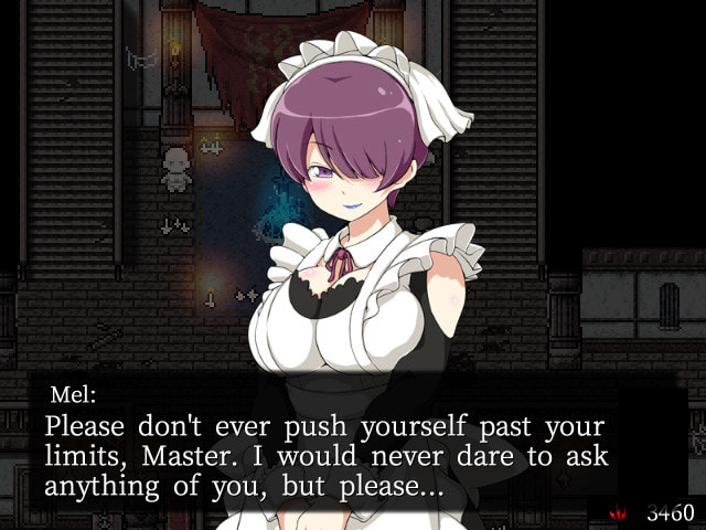 The Heart of Darkness screenshot 4