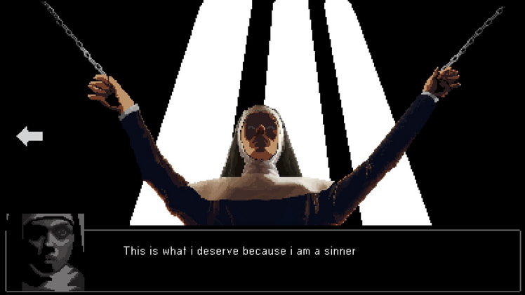 Cult Vacui screenshot screenshot 7