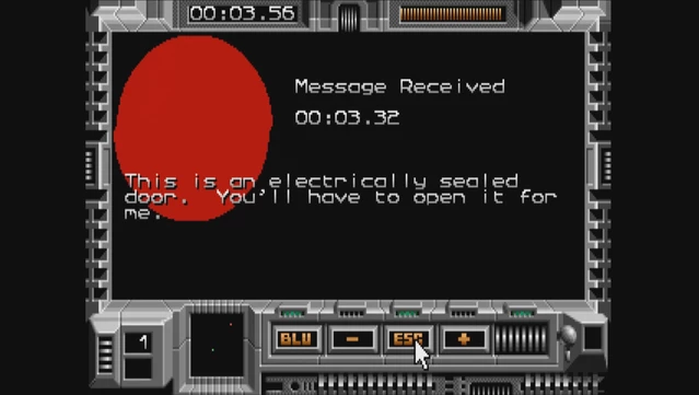 #10. Interphase (GOG) 由: Throwback Entertainment