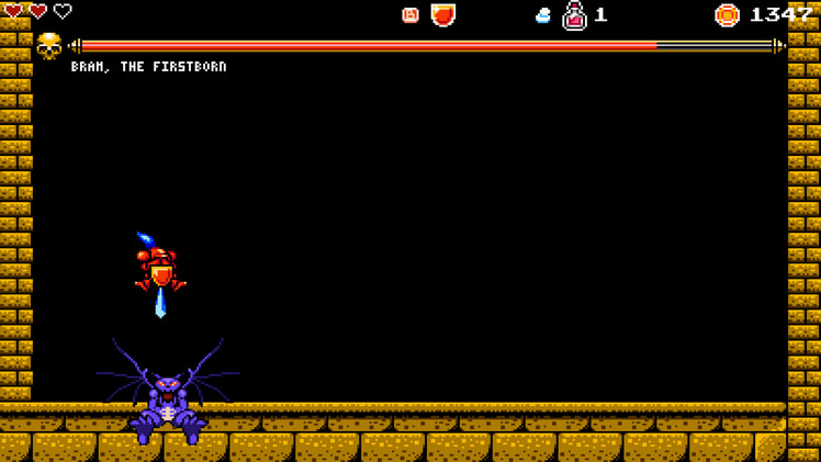 Cathedral screenshot 2