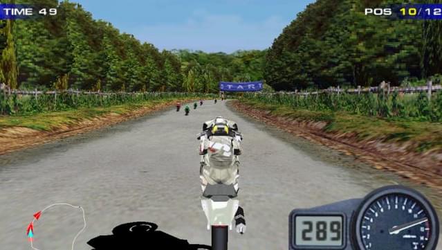 moto racer 2 online play