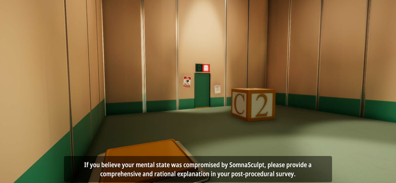 Superliminal Double-Album Soundtrack - image 2