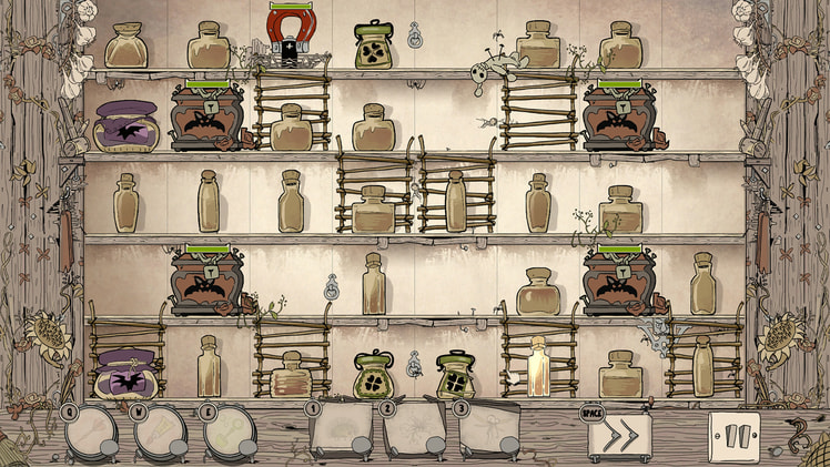 JARS screenshot 3