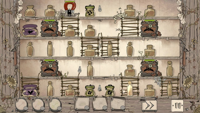 #8. JARS (GOG) Bởi: Daedalic Entertainment