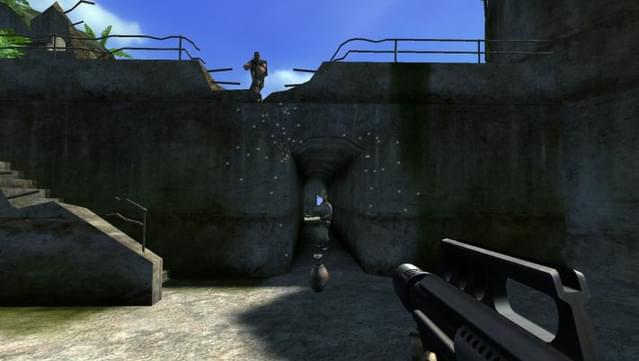 Thoughts: Far Cry 2.  The Scientific Gamer