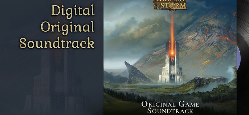 Against the Storm - Supporter Pack - image 2