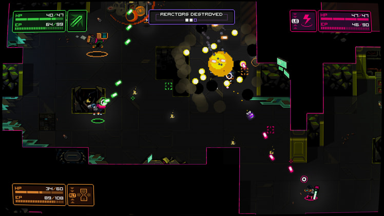 NeuroVoider screenshot 3