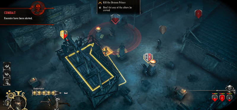 Hard West Collector's Pack - image 1