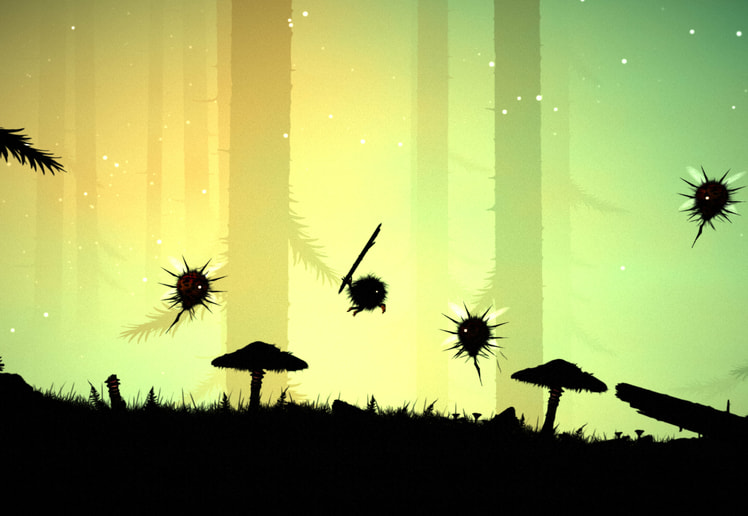 Feist screenshot 4
