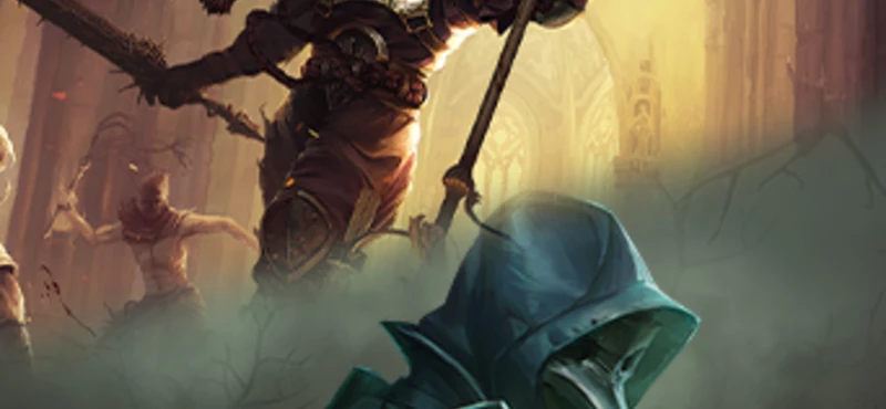 Souls-Like Bundle
