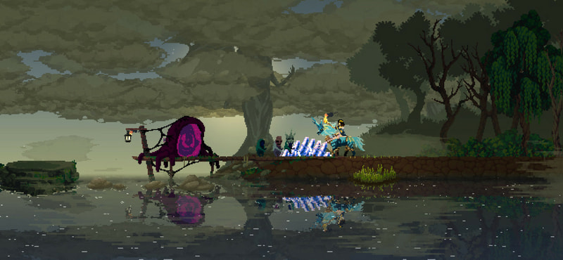 Kingdom Two Crowns Original Soundtrack - image 1