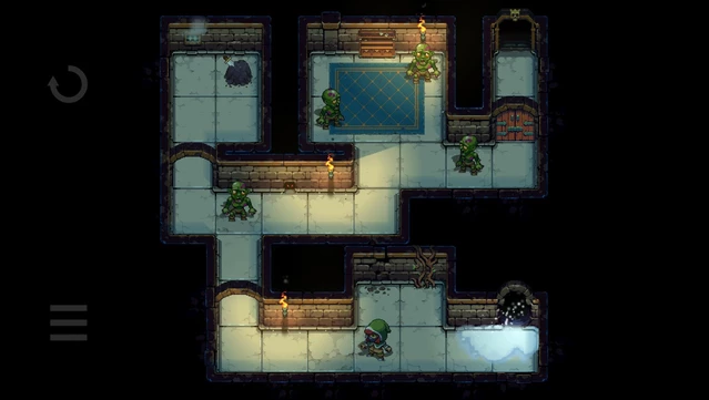 #5. Dungeons of Dreadrock (GOG) 게시자: Prof. Dr. Christoph Minnameier