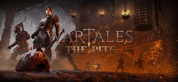 Wartales - Contract: The Pits