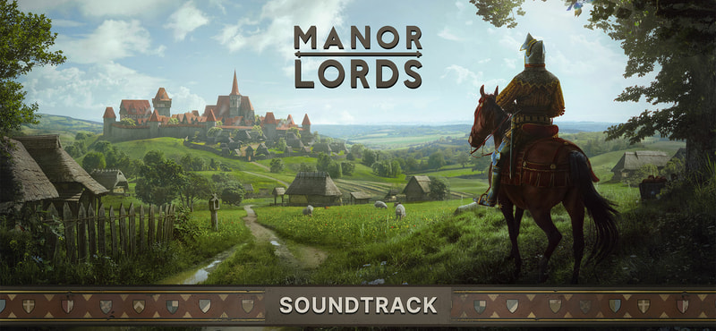 Manor Lords - Soundtrack - image 1