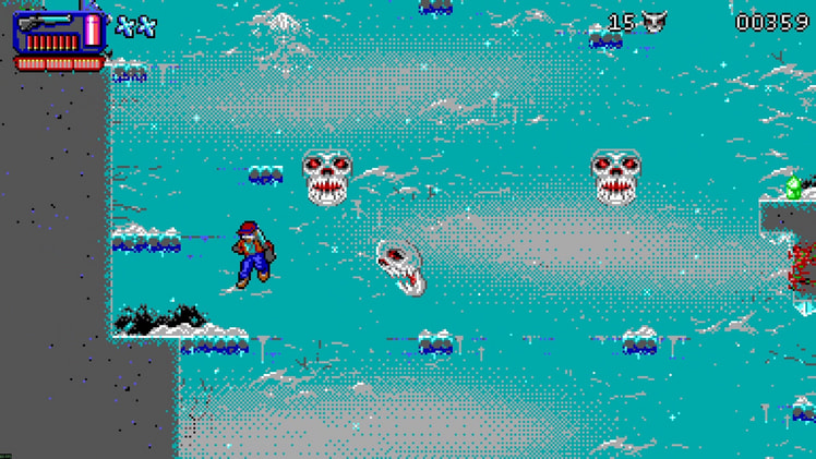 Haunted Lands screenshot 3