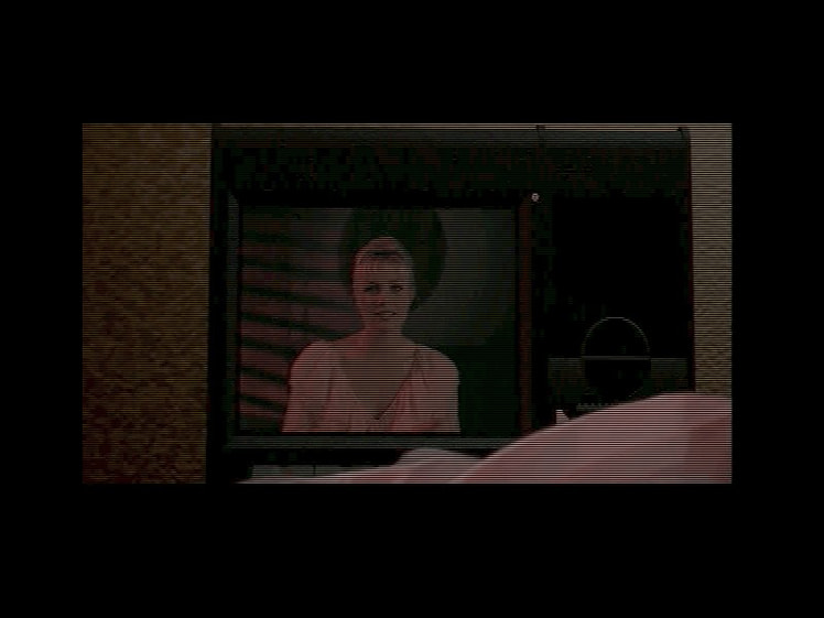 Tex Murphy: Overseer screenshot 1