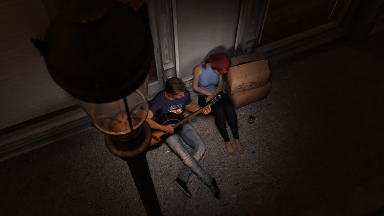 U4iA - Season 1 screenshot 4