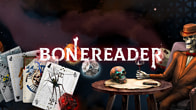 Купить ключ дешево BONEREADER Collector's Edition Bundle