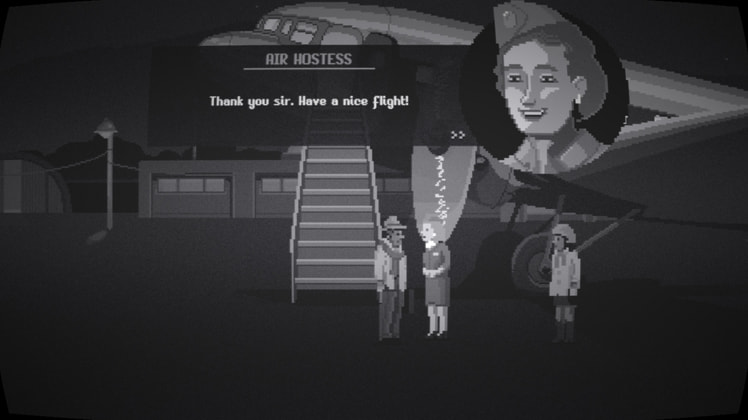 Midnight Scenes: The Goodbye Note screenshot 3