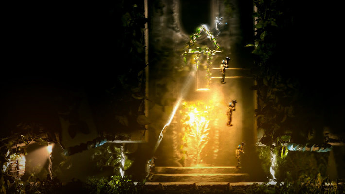 The Swapper screenshot 4