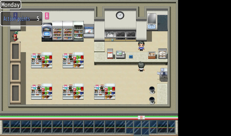 Encode Encore! screenshot screenshot 1