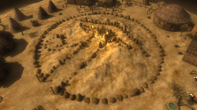 The Age of Decadence screenshot 4