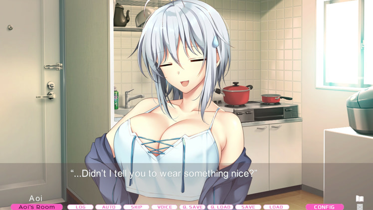 LOVEJUICED! -Hi Neighbor, meet Gamer.- screenshot screenshot 3