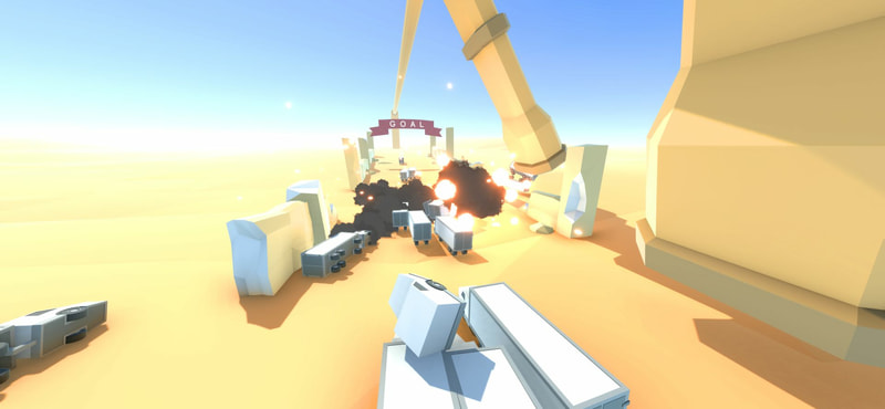Clustertruck OST - image 1