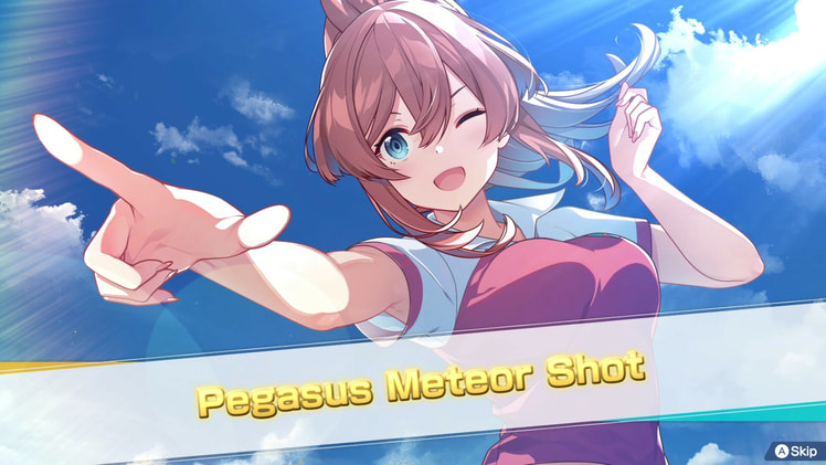 Fantasista Asuka screenshot 3