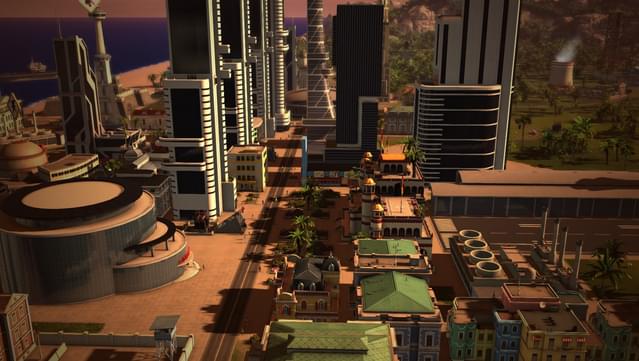 Tropico 5: Mad World DLC