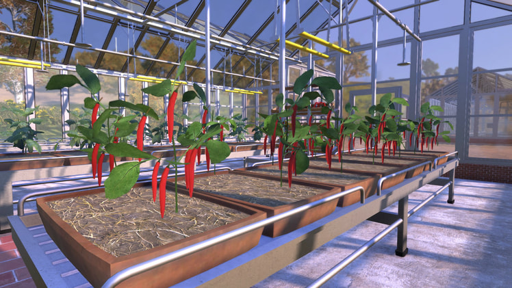 Farmer’s Dynasty - Final Harvest Edition screenshot 3