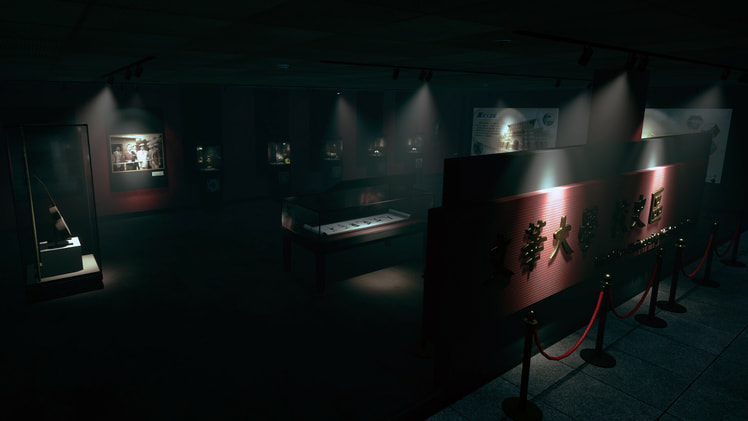 The Bridge Curse 2: The Extrication screenshot 2